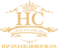 Havana Cigar House Co. Los Cabos Logo